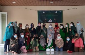 Forhati Lampung Laksanakan Kegiatan Pra-Raker Kepengurusan Periode 2021/2026