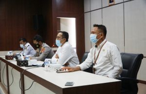 Lotim Berlakukan PPKM Mikro Imbangan.