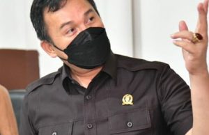 DPRD Lampung Segera Bahas 5 Raperda BUMD