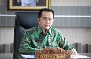 Ada Perlindungan Hukum, Kemendagri Ingatkan Kepala Daerah Tidak Takut Lakukan Inovasi