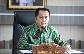 Ada Perlindungan Hukum, Kemendagri Ingatkan Kepala Daerah Tidak Takut Lakukan Inovasi