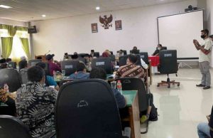 PT Medco Paparkan Kondisi Operasional Perusahaan dI DPRK Aceh Timur
