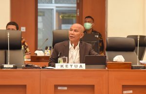 Said Abdullah: Optimalkan PPKM Darurat Jawa Bali