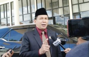 Berkenaan Berita Miring Didesa Sejangko ll, Komisi l DPRD OI Secepatnya Akan Panggil Pemdesnya