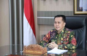 Kemendagri: Dalam Inovasi Daerah Perlu Kolaborasi dengan Aktor Inovasi dan Stakeholder Lainnya