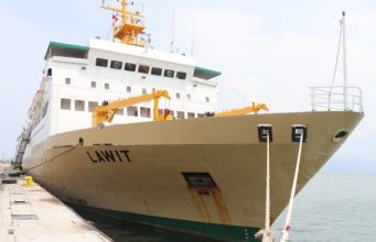 Pemprov Lampung Fokus Persiapan KM. Lawit sebagai tempat Isolasi Terpusat