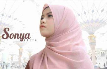 Sonya Nelta Anak Panti Asuhan Bersuara Merdu Rilis Videoklip Lagu Raudah Aku Rindu