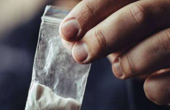 Dua Pengedar Sabu Lampung Timur Ditembak