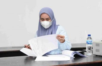 Melia Grifin Lulus Assesor BAN-S/M, IIB Darmajaya Miliki Dua Orang Assesor