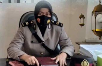 Mulai Besok Polres Lamsel, Akan Gelar Operasi Patuh Krakatau 2021