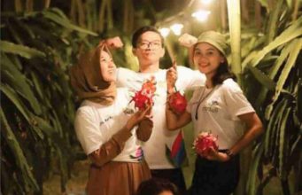 Electrifying Agriculture, Pertanian Modern di Era Digital