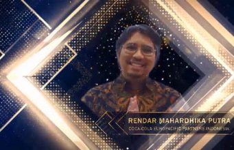 CCEP Indonesia Raih 6 Penghargaan Global di 16th Contact Center World Top Ranking Performers 2021