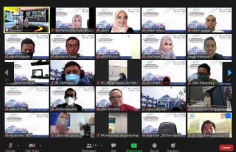 Tantangan Era Digitalisasi Momentum Pembangunan Perekonomian