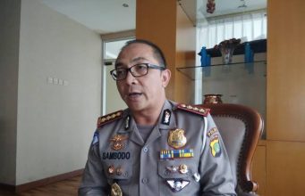Syukuran HUT Lantas ke-66, Ditlantas Metro Jaya Luncurkan Buku Penanganan Covid-19