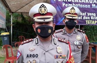 Operasi Patuh Jaya 2021Digelar, Ditlantas Polda Metro Jaya Tilang 44.003 Kendaraan