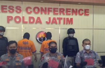 Ungkap Penggelapan Emas 7 Kg, Capai Kerugian 6 Miliar