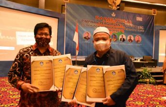 The Best, IIB Darmajaya Sabet 8 Penghargaan Terbaik LLDikti Wilayah 2 Sumbagsel