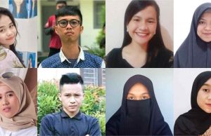 Hebat, 9 Mahasiswa Prodi Manajemen dan Prodi Akuntansi IIB Darmajaya Lolos Program Kemensos 2021