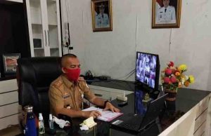 Dinkes Tuba Gelar Pelayanan Publik Secara Online