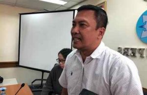Dewan Pers Berharap MK Tolak Gugatan Uji Materi UU 40/1999