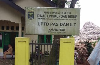Masyarakat Kota Metro Pertanyakan Anggaran Dua Alat Berat T.A 2020 Capai Ratusan Juta