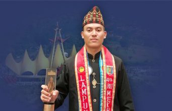 Juara Mekhanai Lampung, Mahasiswa Kampus The Best ini Siap Kontribusi untuk Pariwisata