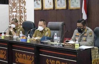 Pemprov Lampung Mantapkan 3 Agenda Peringatan Hari Pahlawan