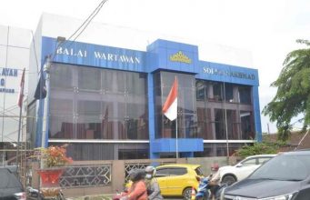 Panitia Mulai Membuka Pendaftaran Peserta Konferensi XI PWI Lampung