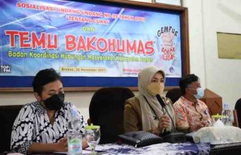 Humas Bukan Sekadar Tukang Foto