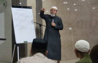 Densus Tangkap Ketum Partai Dakwah, Cek Faktanya
