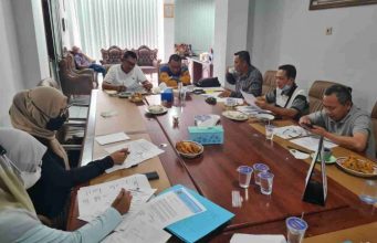 PWI Lampung Tetapkan Konferensi XI Provinsi pada 2-3 Desember