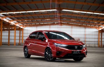 Meroketnya Penjualan Bulan November, Honda Optimis Dominasi Trend Positif