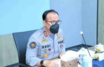 Puluhan Unit Kerja Raih WBK/WBBM, Polri: Wujud Nyata Birokrasi Bersih dan Melayani