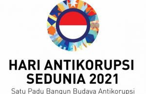 Hari Anti Korupsi Sedunia, 9 Desember 2021, Mahasiswa dan Masyarakat Anti Korupsi Demo Serentak Di Tanjungpinang Dan Jakarta