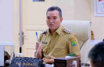 Dorong Kemajuan Pertanian di Muba, Beni Hernedi Terima Audensi KTNA Muba