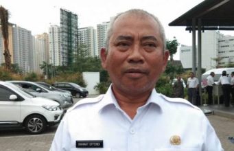 Awal Tahun 2022, Walikota Bekasi Dikabarkan Terjaring OTT KP