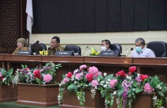 Penerima Alokasi Pupuk Bersubsidi di Provinsi Lampung Meningkat 50.488 Petani