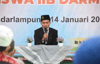 Berhasil Khatam Quran 30 Juz Kubro, Mahasiswa ini Ditawarkan S2 dan Jadi Karyawan