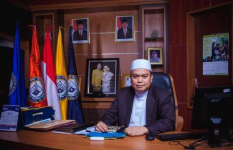 Dirjen Dikti Siap Hadiri Pelantikan Pengurus Aptisi Wilayah II-B Lampung Periode 2021–2025
