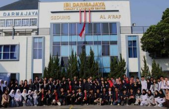 Sebanyak 53 Mahasiswa dan 13 Dosen IIB Darmajaya Lolos Program Kampus Mengajar Angkatan 3