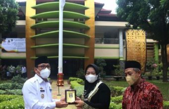 Peserta KPM IAIN Metro Diminta Tingkatkan Kolaborasi Dengan Masyarakat