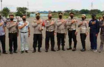 Sukses di Ancol, Serius Ditlantas Lanjut Akan Gelar Street Race di Meikarta