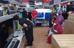 Awal Tahun 2022, Daya Beli dan Konsumsi Barang Elektronik Masyarakat Meningkat