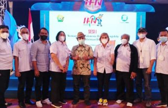Sumatera Utara Layak Tuan Rumah HPN 2023