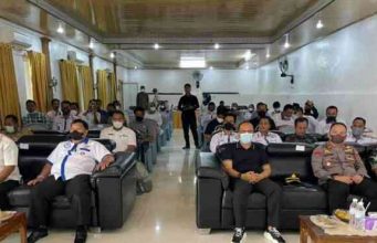 Muscab III Gapensi Mesuji, Fokuskan Profesionalisme, Tertib Hukum, dan Usaha Yang Sehat