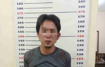 Gasak 2 unit motor, warga Kalianda Berhasil Diamankan Polsek dan Tekab 308