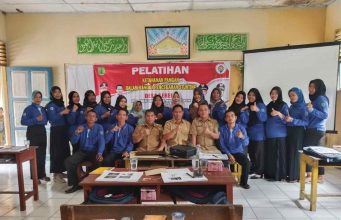 Tiga Desa di Kecamatan Babat Toman Ikuti Pelatihan Ketahanan Pangan