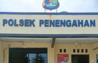 Dua Pelaku Penggelapan Sepada Motor dan Handphone Ditangkap Polsek Penengahan