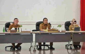 PPKM Dicabut, Gubernur Arinal Ajak Masyarakat Jaga Kondusivitas dan Tetap Waspada
