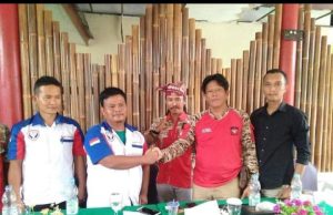 Demi Permudah Warganya, LPKSM-GML Harap Samsat Ada Di MPP